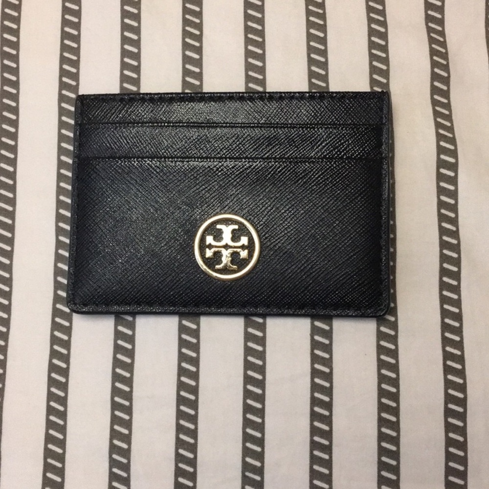Tory Burch Card Case